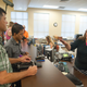 Kim Davis, refusing to let people get married. (Photo: Getty Images, Ty Wright)